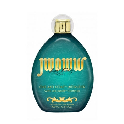 Australian Gold Jwoww One and Done Intensifier